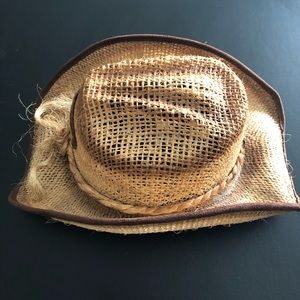 Corona hat